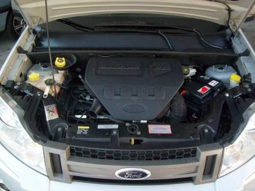 Ford Ecosport Freestyle 20