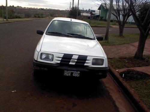 Ford Sierra 16 GL