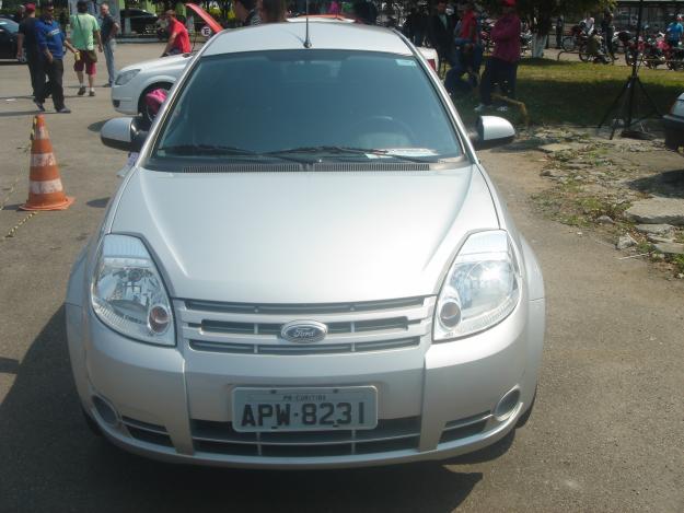 Ford Ka 16