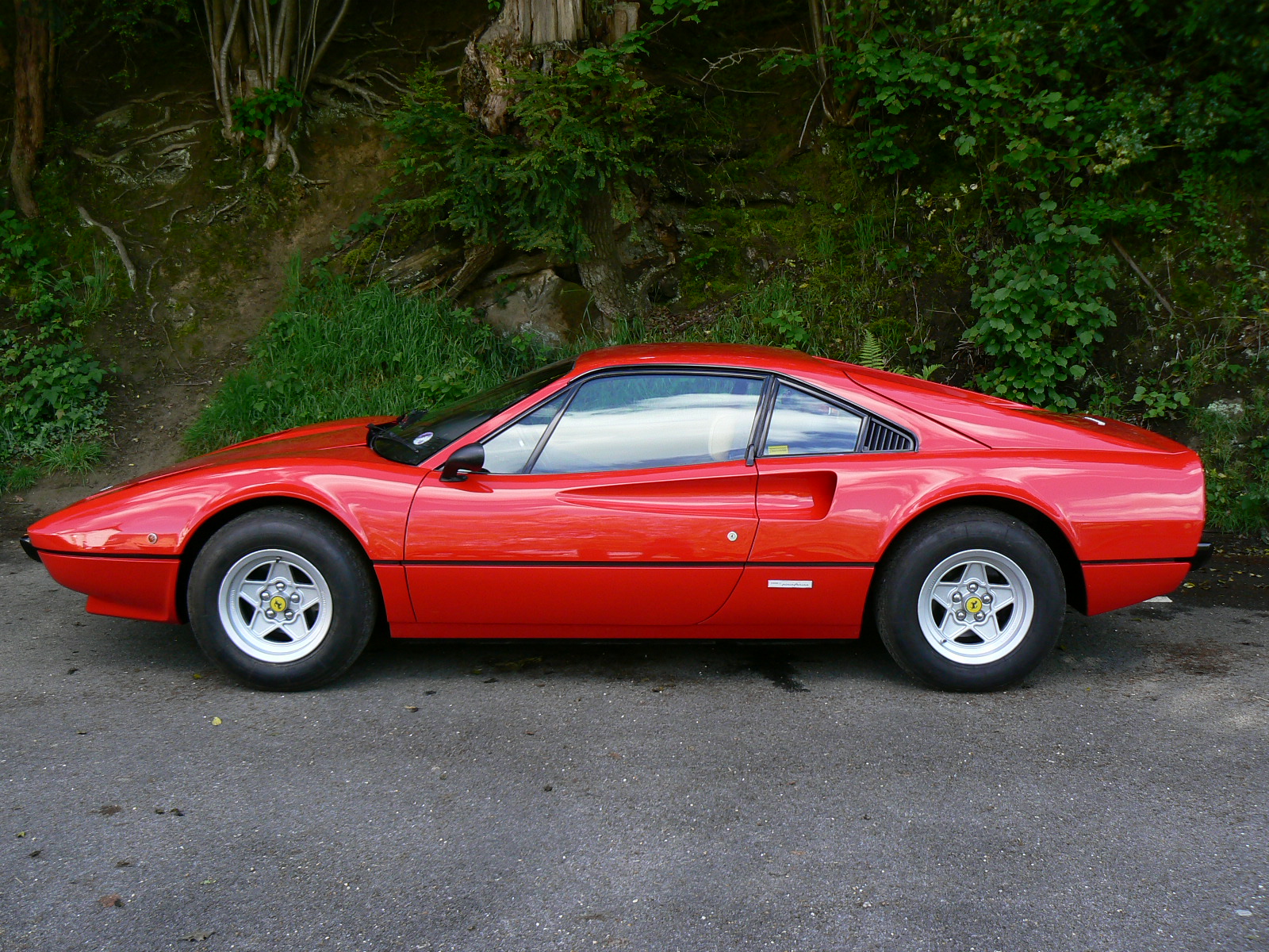 Ferrari 308 GTB