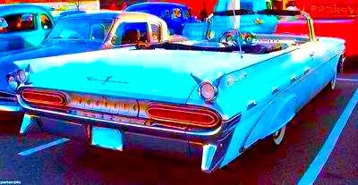 Pontiac 6-29 conv