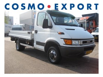 Iveco Daily 50C13