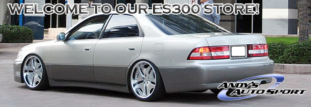 Lexus ES 300