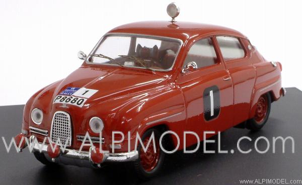 SAAB 96 1600S