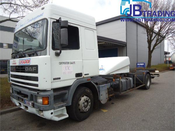 DAF 95-430 ATI