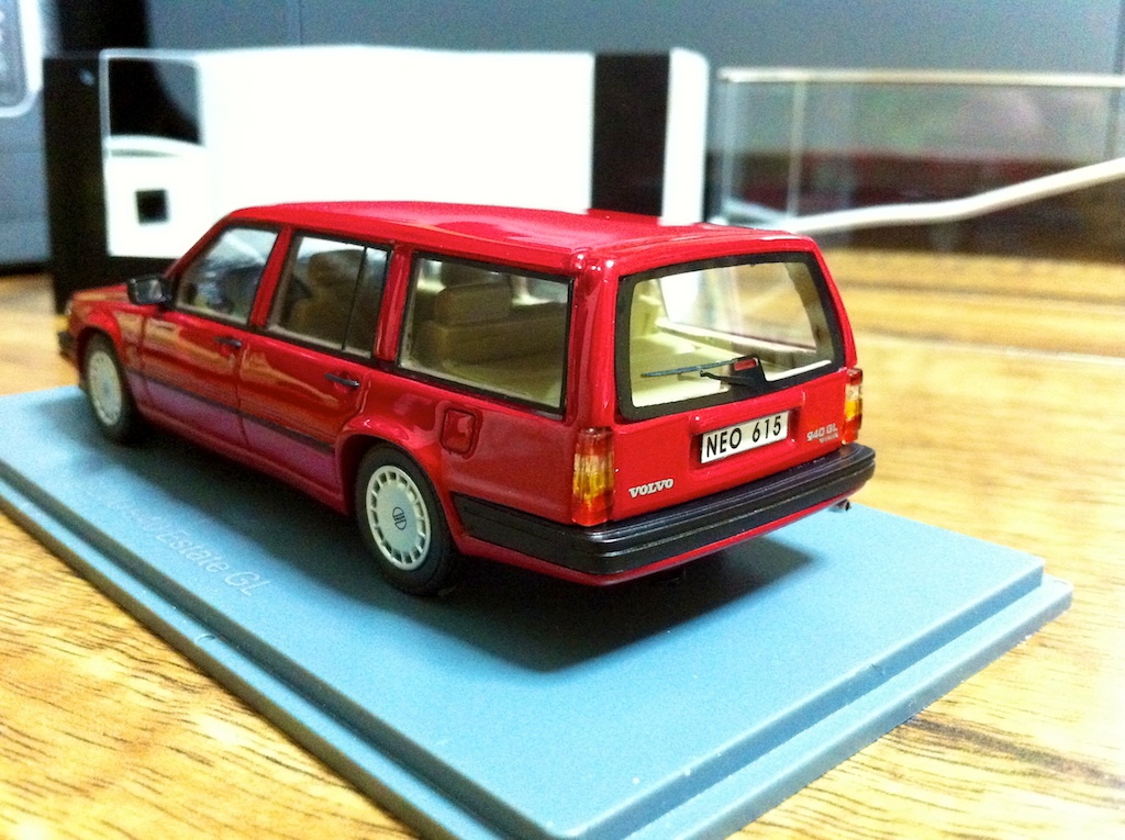 Volvo 940 GL Estate