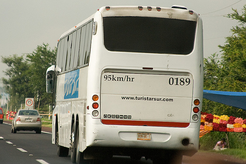 Dina Marcopolo MP115