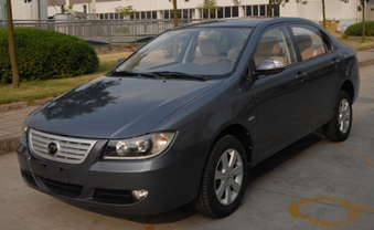 Effa-Lifan 620 sedan