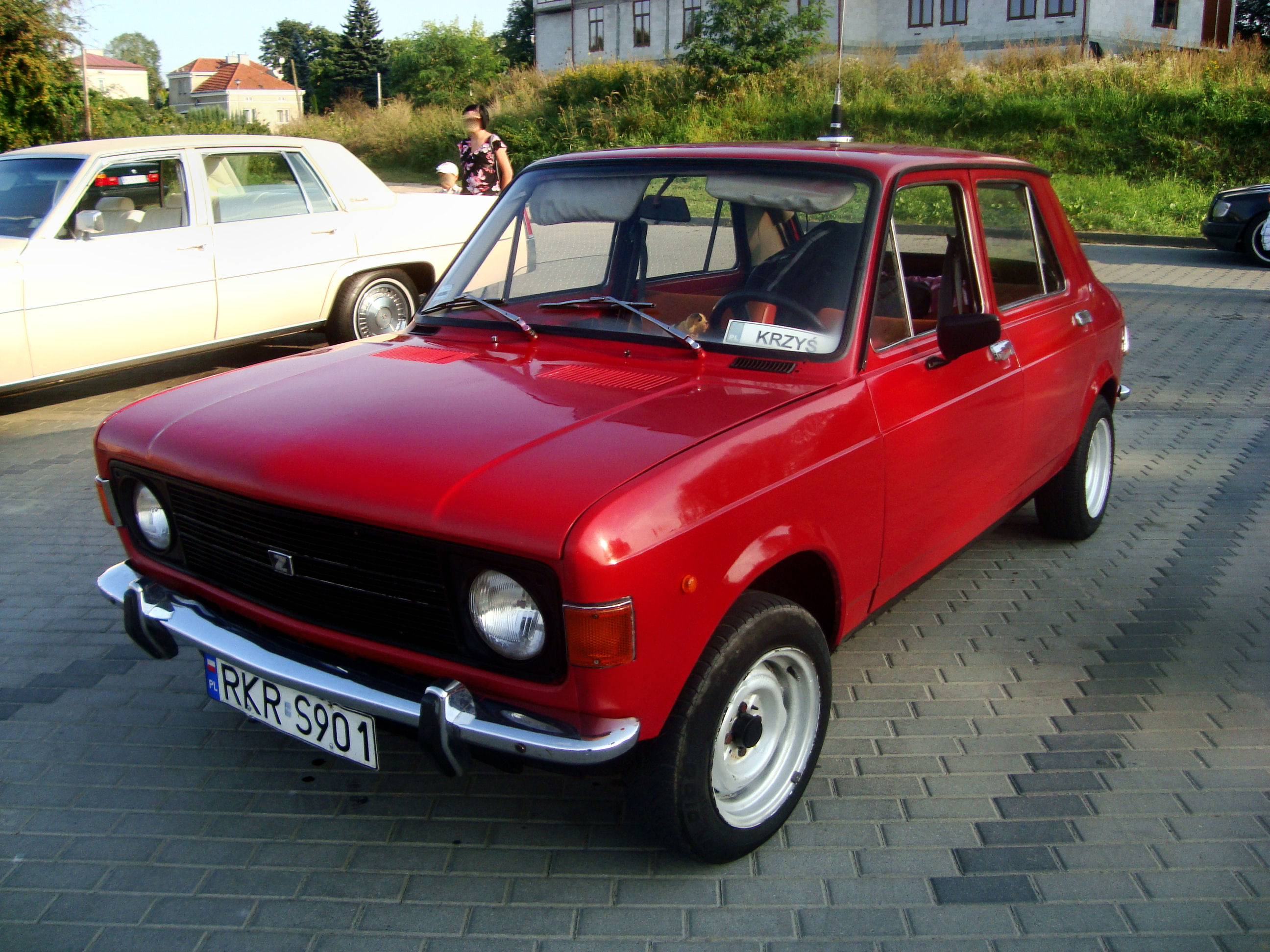 Zastava 1100p