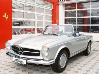 Mercedes-Benz 250 SL Pagode