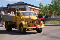 Volvo L 49555 Titan