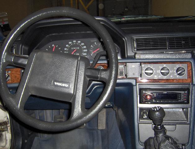 Volvo 940 GL