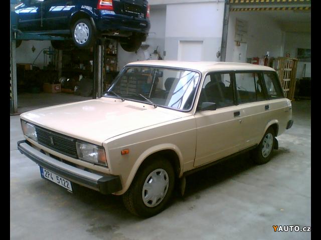 Lada 2104 Combi