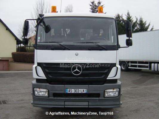 Mercedes-Benz Axor 1824