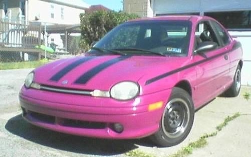 Plymouth 2 dr coupe Plymouth 2 dr coupe