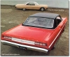 Plymouth Belvedere II 4dr lwb