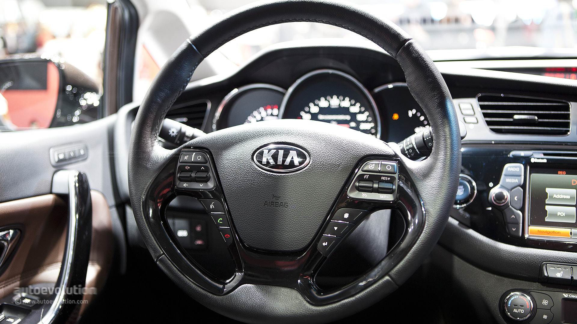 KIA Cee`d