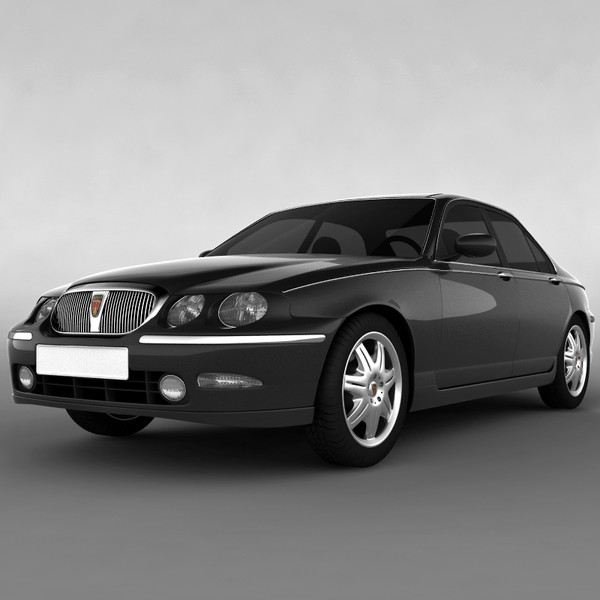 Rover 75 20