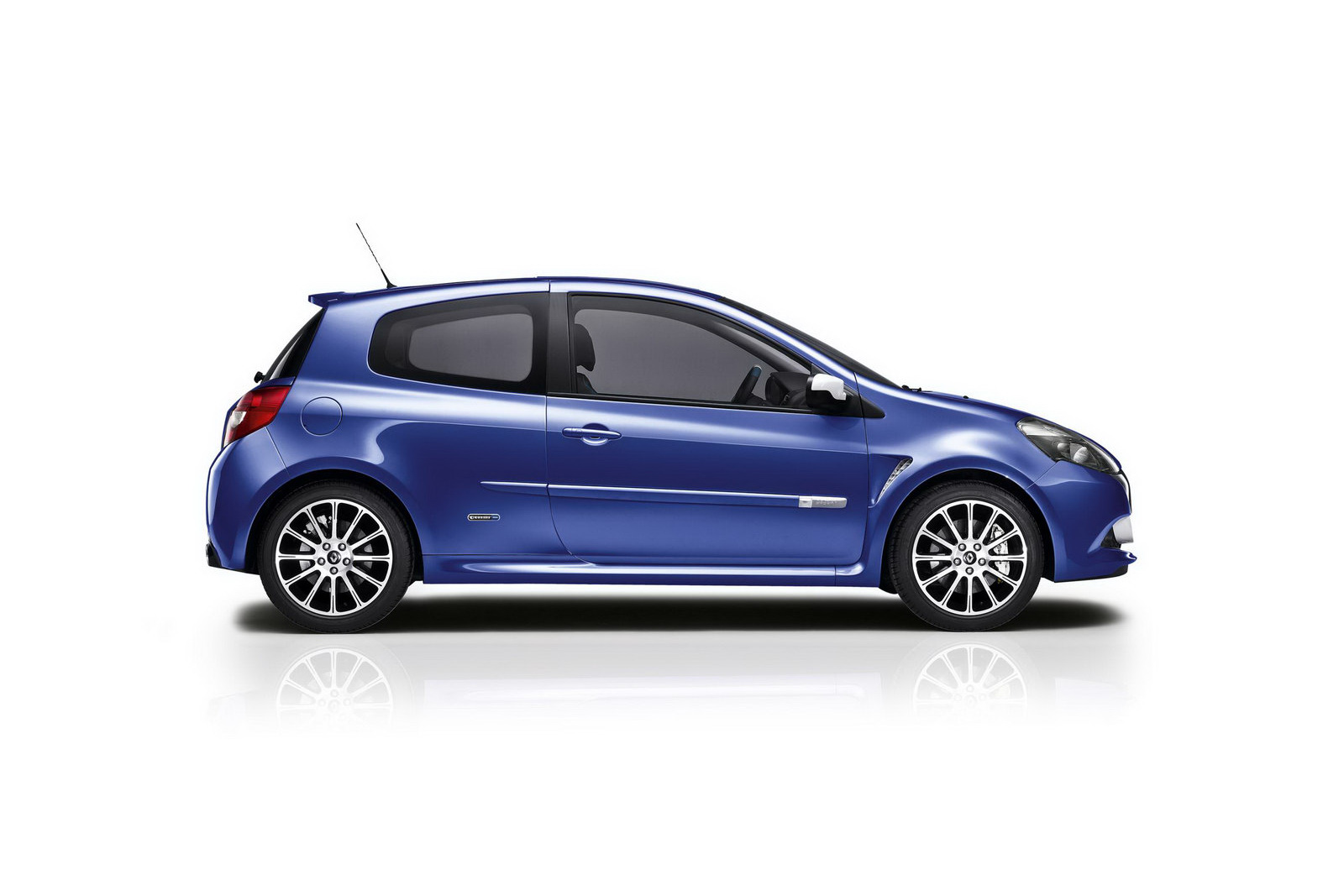 Renault Clio RS Gordini