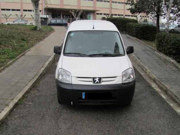 Peugeot Partner 19 HDi