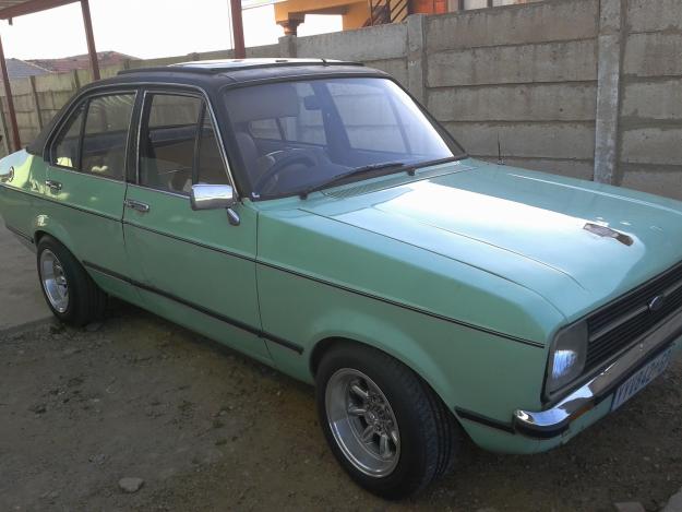 Ford Escort 16 GL