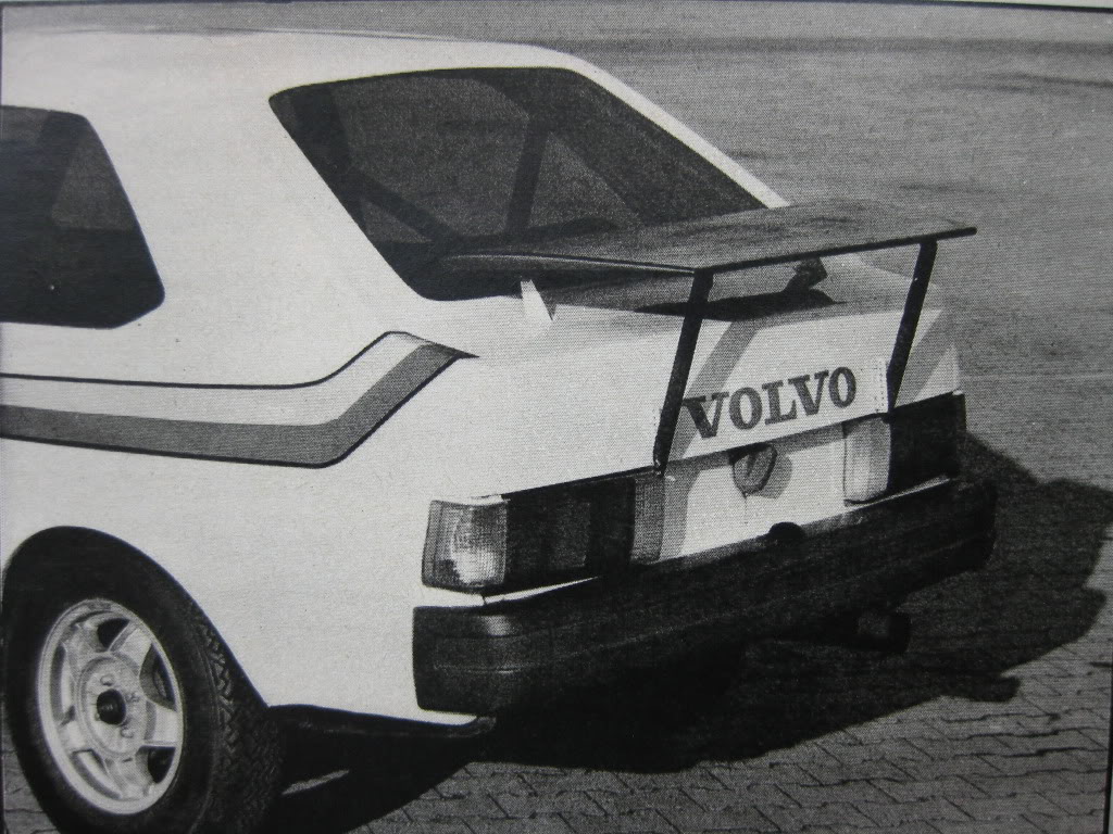 Volvo 343 XD-1