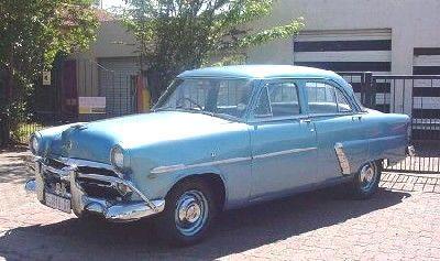 Ford 1952