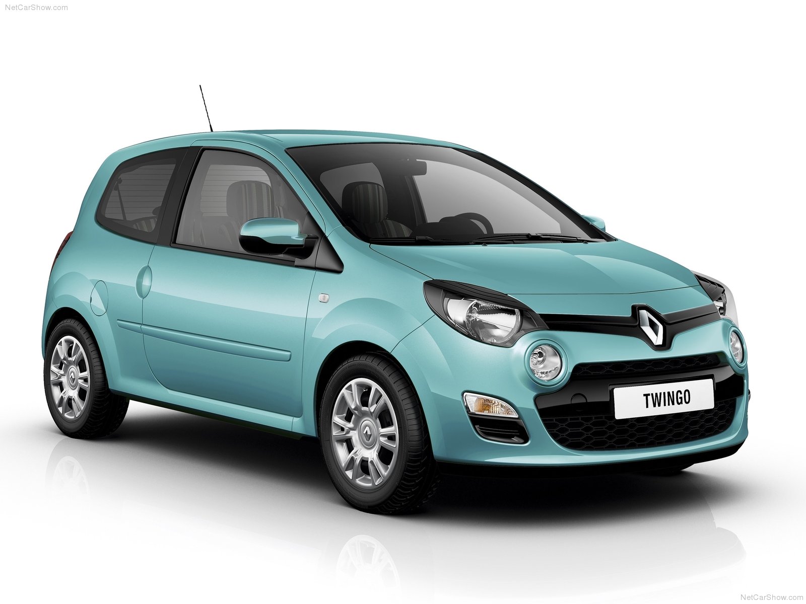 Renault Twingo U