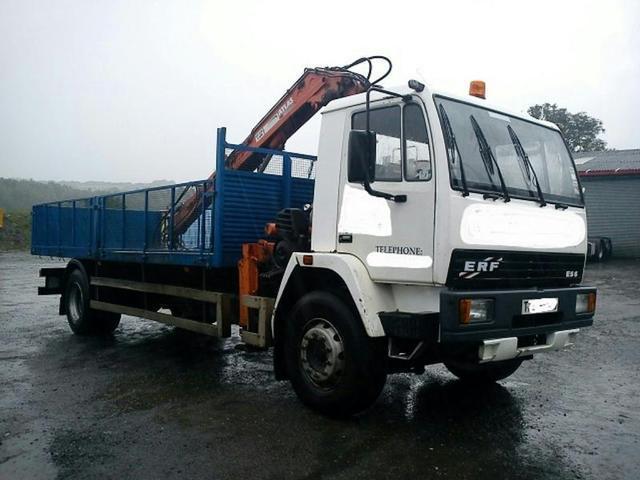 Iveco Unknown Iveco Unknown