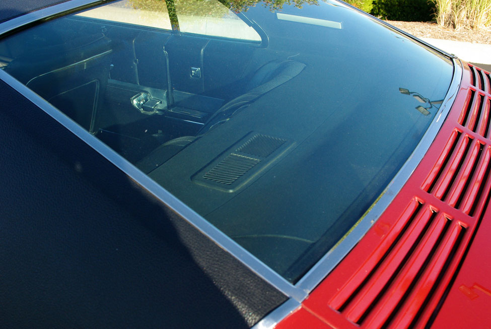 Oldsmobile Toronado Deluxe