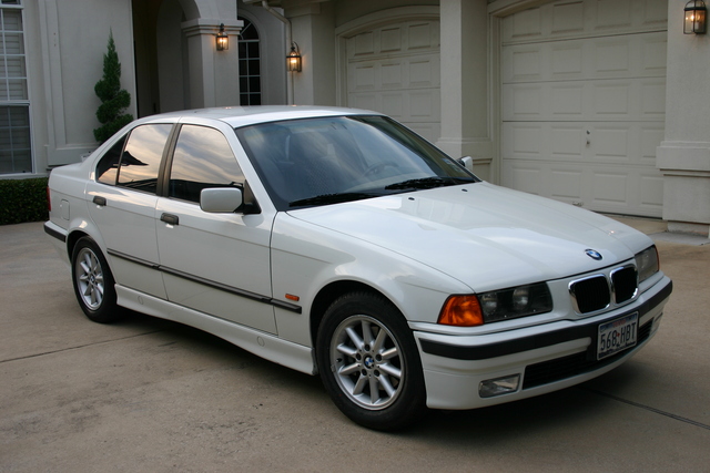 BMW 318i 20