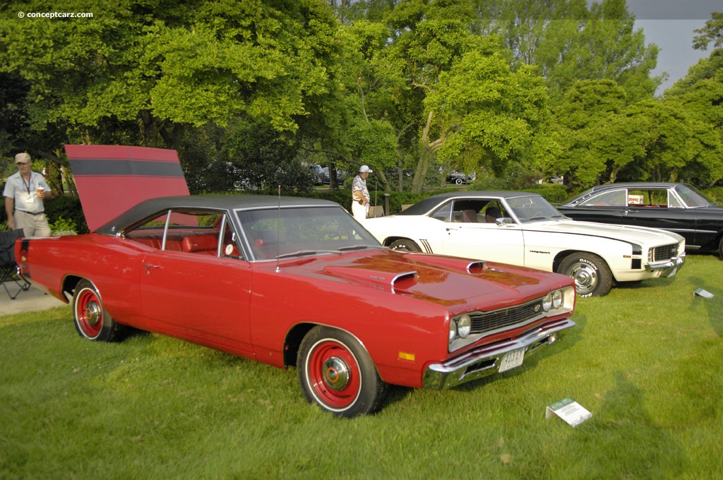 Dodge Coronet Diplomat Hardtop Coupe