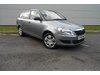 Skoda Fabia 16 16v