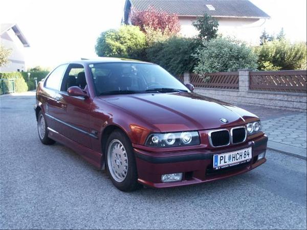 BMW 316i