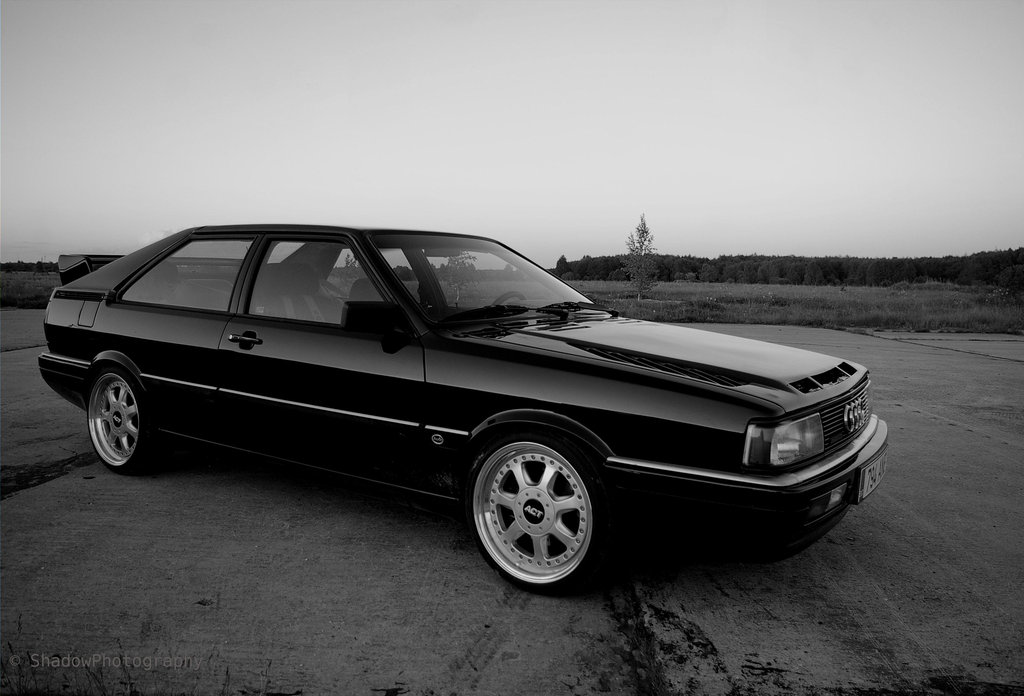 Audi 80 18S