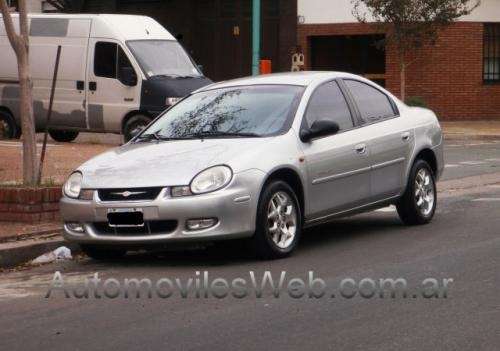 Chrysler Neon LE 20