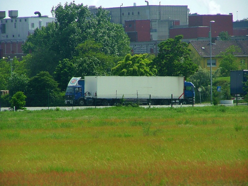 Mercedes-Benz MB SK94 1838 Mercedes-Benz MB SK94 1838