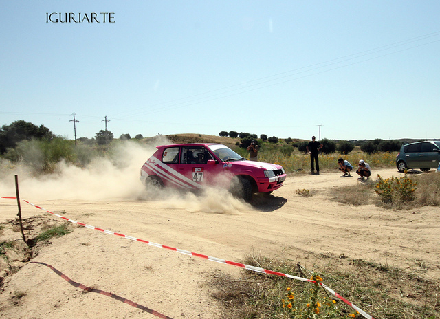 Peugeot 205 19 Rally Peugeot 205 19 Rally