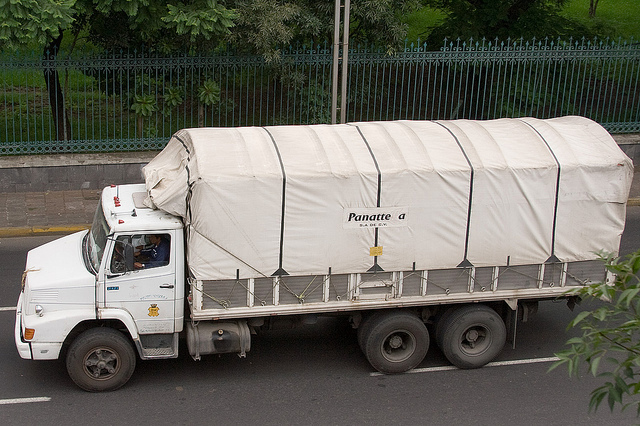 Mercedes-Benz L 2121 Mercedes-Benz L 2121