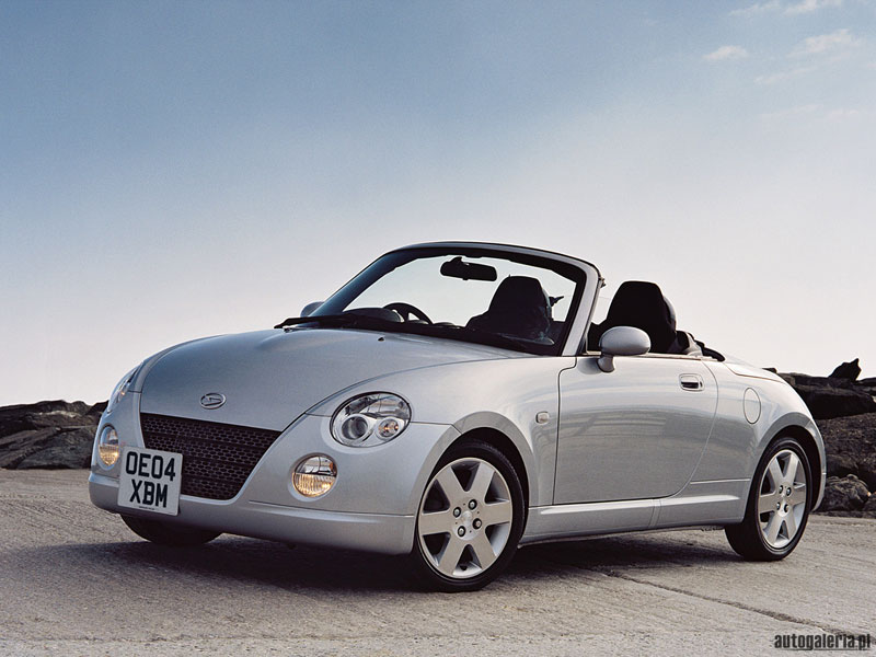 Daihatsu Copen