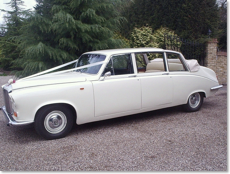 Daimler DS420