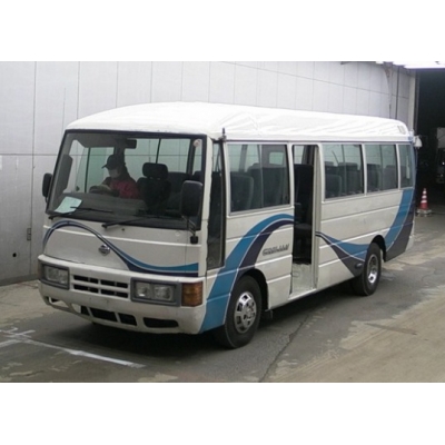 Nissan Civilian RGW40