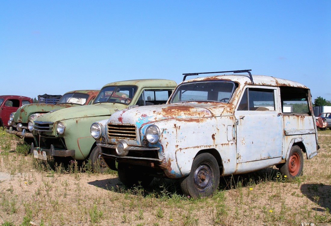 Crosley CD Models