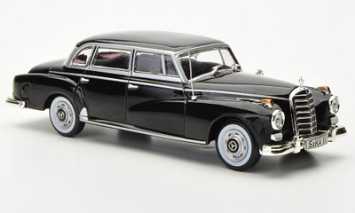 Mercedes-Benz 300 D Limousine