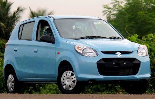 Suzuki Alto 800 Suzuki Alto 800
