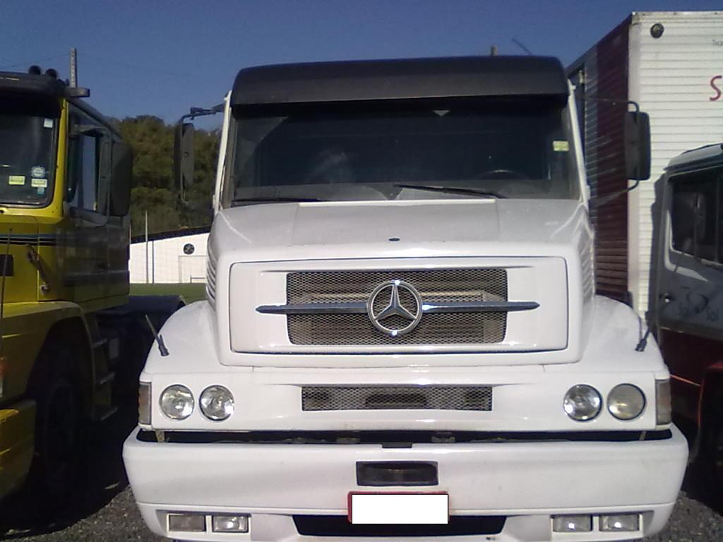 Mercedes-Benz L 1630 Mercedes-Benz L 1630