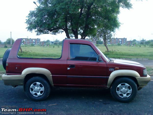 Mahindra Pik up 26 CRDe Crew Cab 4x4