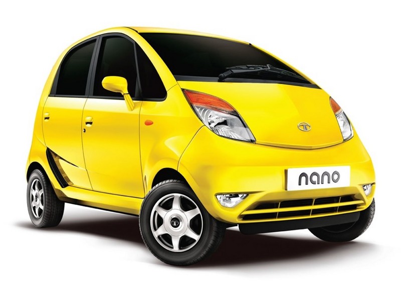 Tata Nano