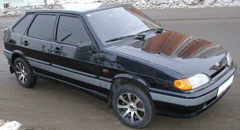 Lada 2114