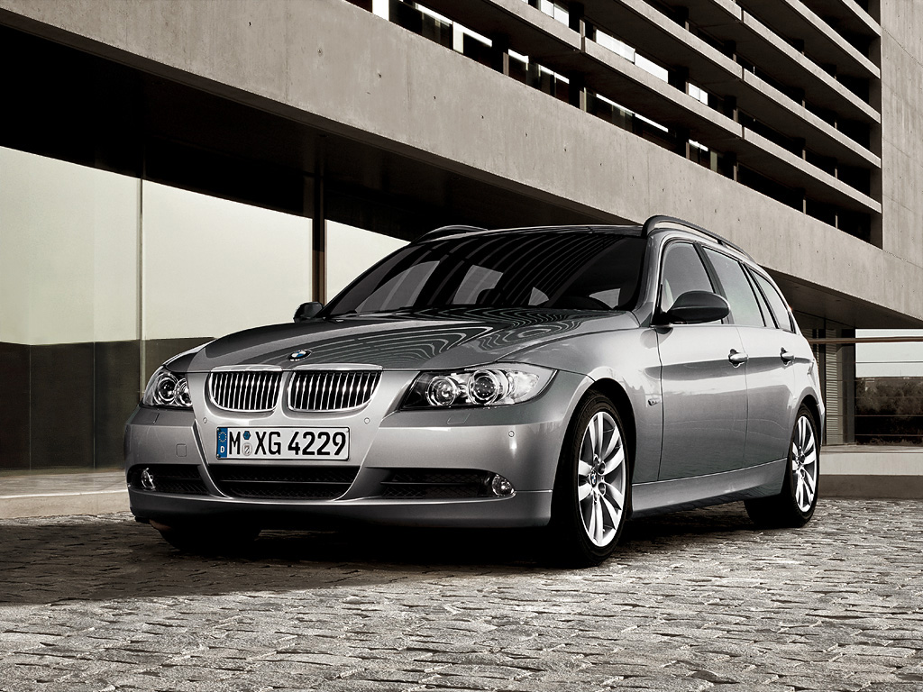 BMW 328xi